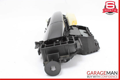 12-20 Mercedes W117 CLA250 GLK350 Right Side Exterior Door Handle OEM