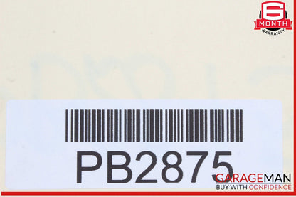 06-12 Mercedes X164 GL450 GL550 Front Right Side Headlight Support Bracket OEM