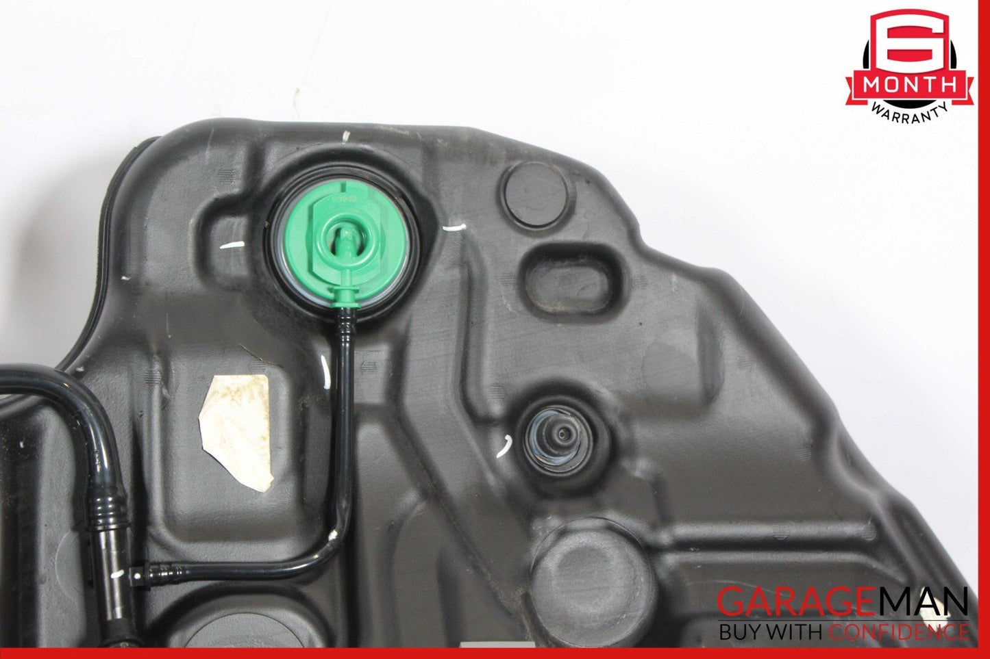 15-18 Mercedes W205 C300 66L Fuel Gas Tank Reservoir Assembly 2054701800