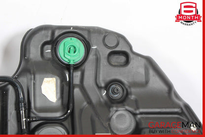 15-18 Mercedes W205 C300 66L Fuel Gas Tank Reservoir Assembly 2054701800