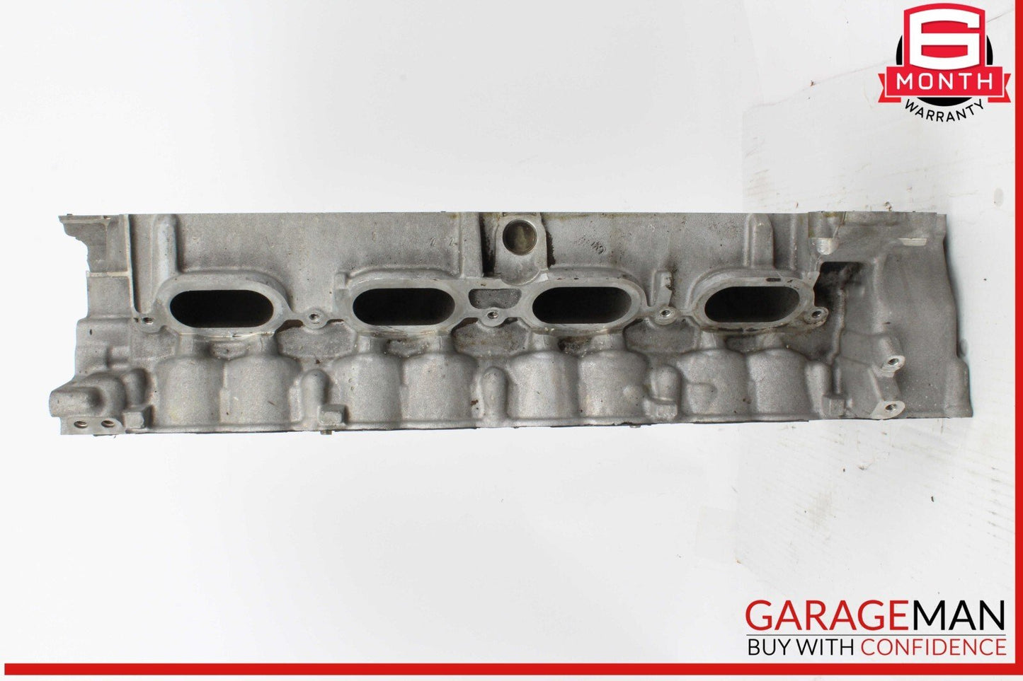 11-20 Mercedes W221 S550 CLS550 M278 4.6L Engine Cylinder Head Right OEM