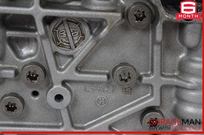 Mercedes W203 C280 E350 7G Tronic Transmission Valve Body 2202771301 OEM