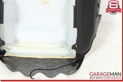 10-16 Mercedes W212 E350 E550 Front Right Passenger Seat Cushion Top Upper OEM