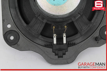18-23 Audi RS5 S5 Rear Left and Rear Right Side Door Audio Speaker Set of 2 OEM