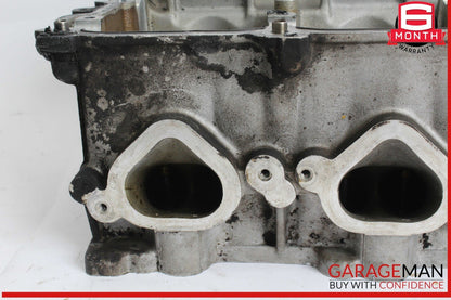 00-02 Porsche Boxster 986 Right Passenger Side Engine Motor Cylinder Head OEM