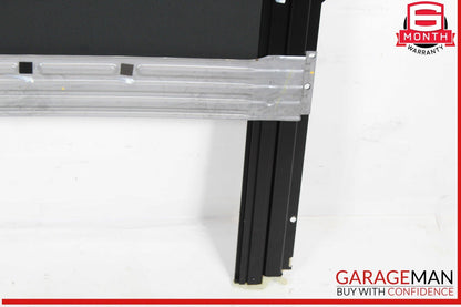 06-13 Land Rover Range Rover Sport Sun Roof Panel Frame Rail w /Sun Shade OEM