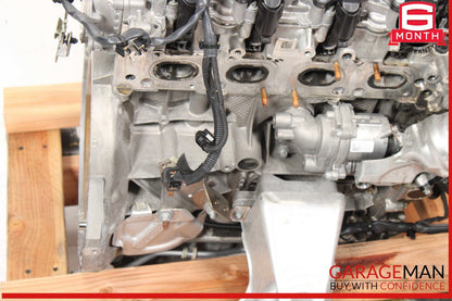 15-20 Mercedes W205 C300 E300 M274 Engine Motor Block Assembly 2.0 L4 OEM 141k