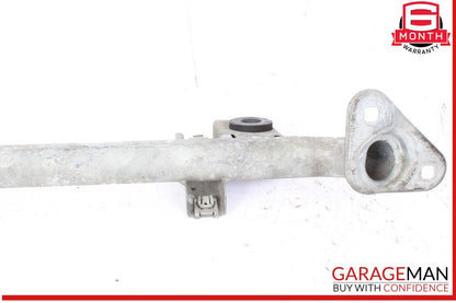 13-16 Mercedes X166 GL450 4MATIC Front Reinforcement Bar Lower Radiator Support
