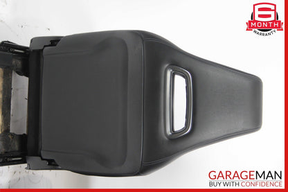 14-19 Mercedes W117 CLA250 Complete Front Right & Left Seat Cushion Cover Assy