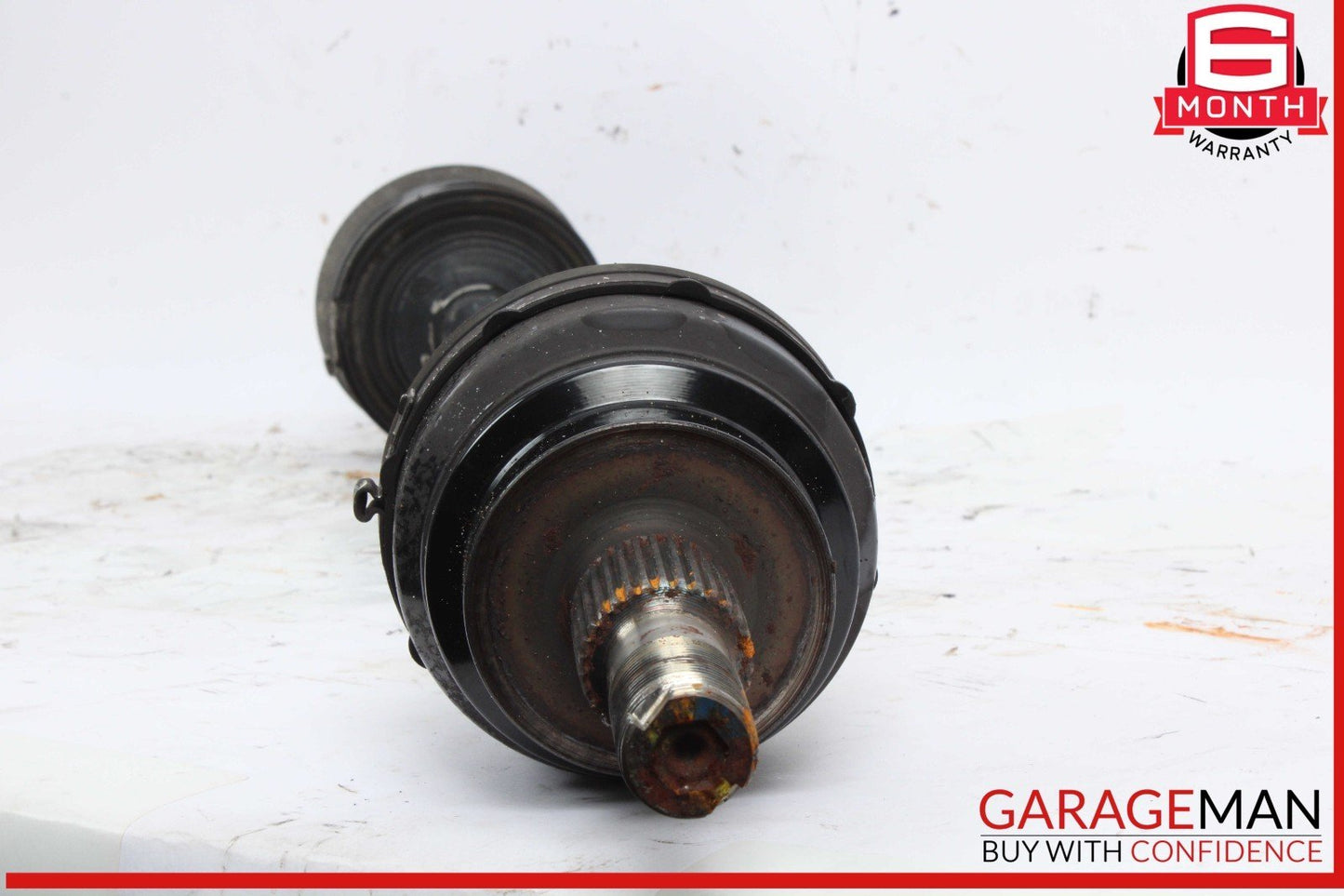 16-23 Mercedes W447 Metris Rear Left or Rear Right Side CV Axle Shaft OEM