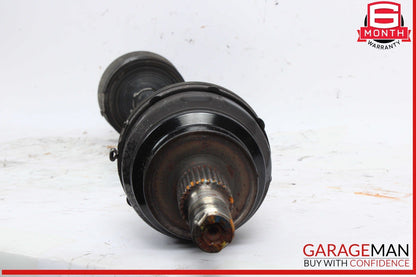 16-23 Mercedes W447 Metris Rear Left or Rear Right Side CV Axle Shaft OEM