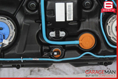 10-18 Mercedes W218 CLS550 E550 E350 Fuel Gas Tank Reservoir Fuel Pump Assy