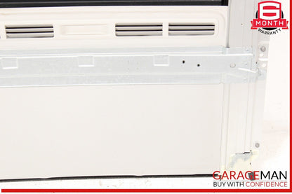 10-16 Mercedes W212 E350 E400 E550 Sunroof Sun Roof Glass Frame Track Assembly