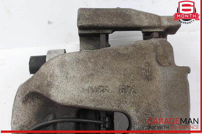14-18 BMW X5 Front Left and Front Right Side Brake Caliper Calipers Set OEM