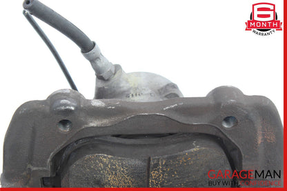 08-15 Mercedes R172 SLK250 Front Left & Right Side Brake Calipers Caliper Set