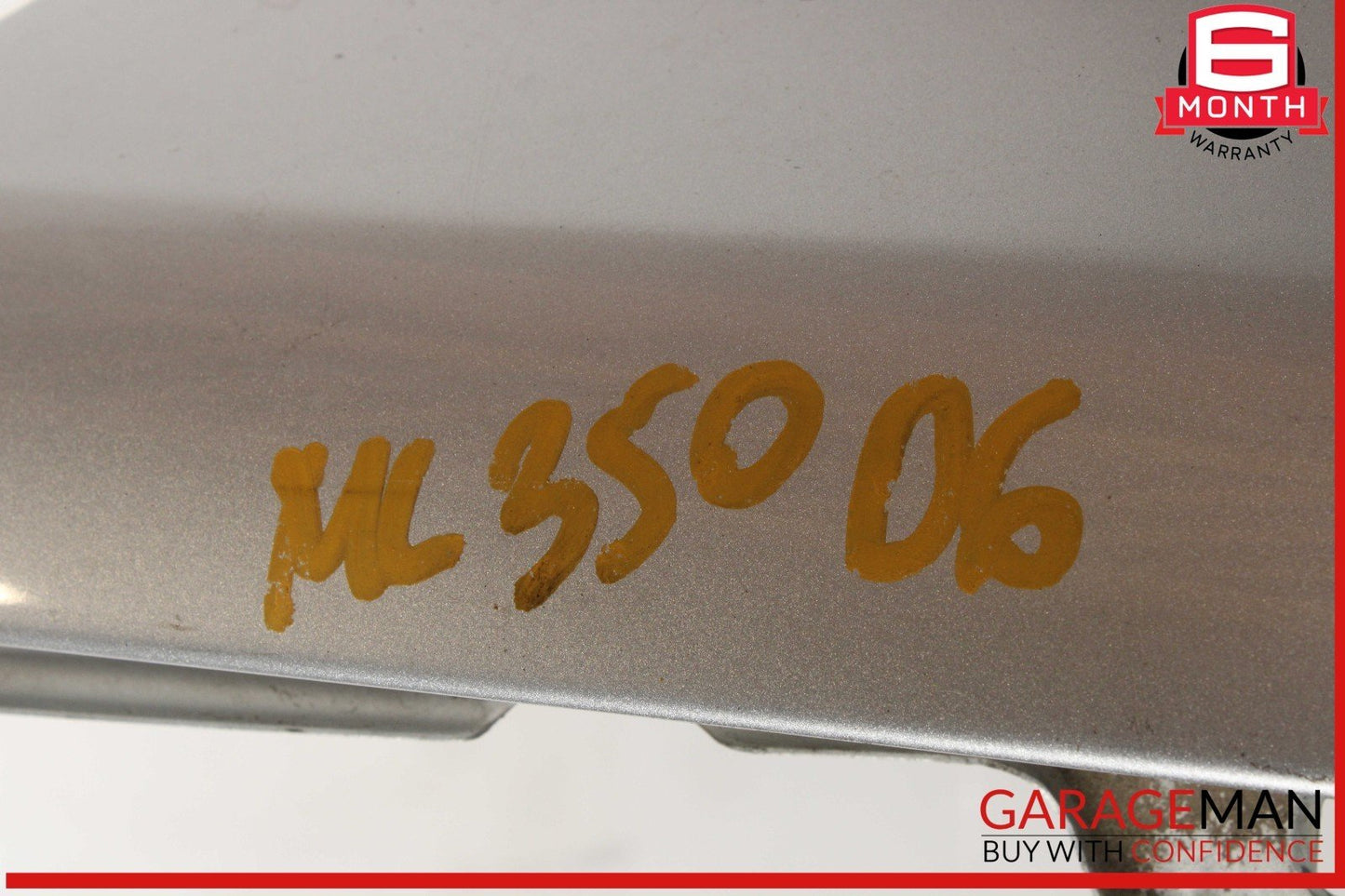 06-11 Mercedes W164 ML350 ML550 Right Passenger Side Fender Assembly OEM