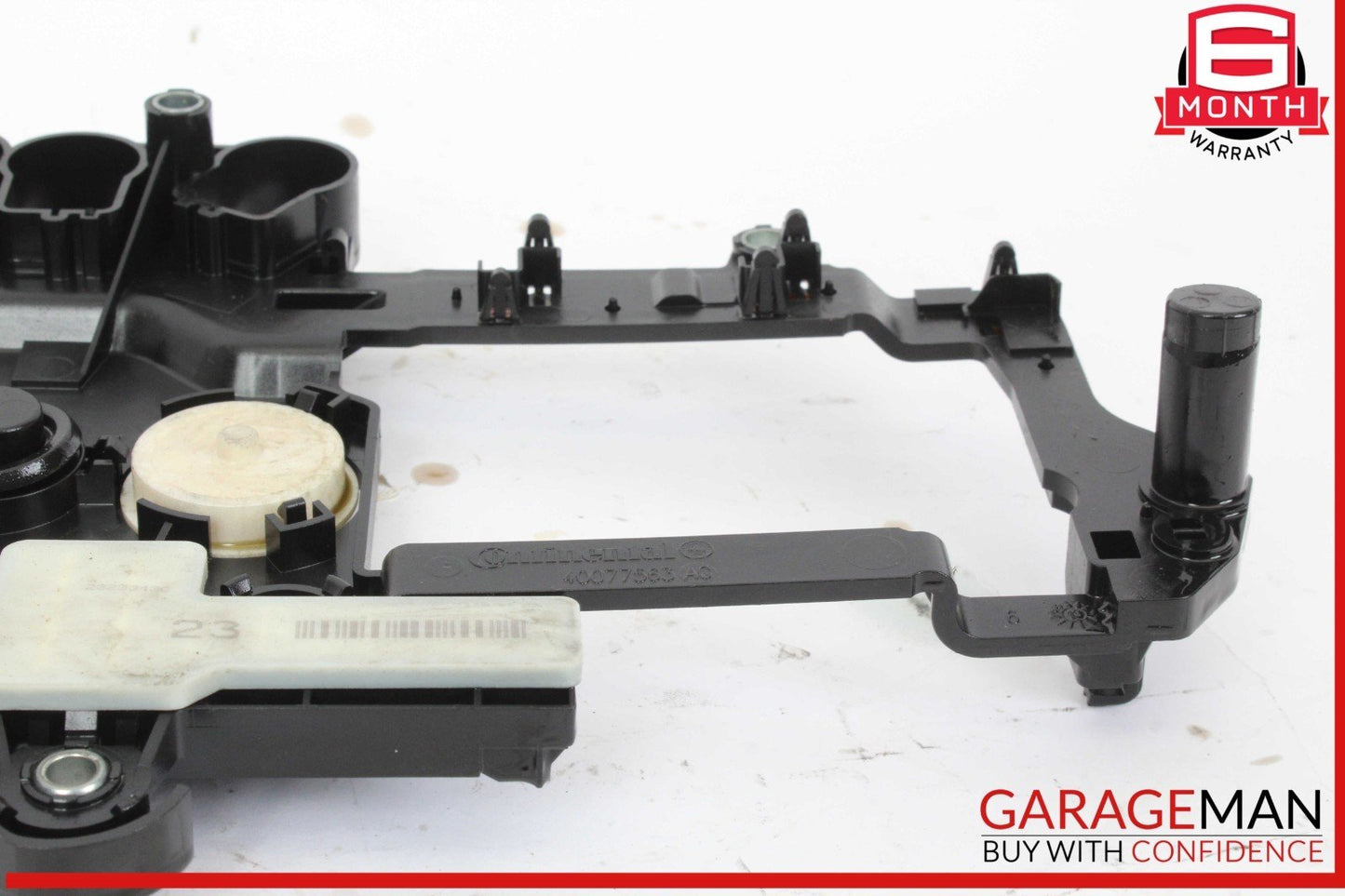 Mercedes VGS3 722.9 7G Transmission Conductor Plate TCU 722.9 FLASHED OEM