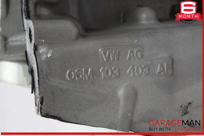 18-24 Audi S5 S4 SQ5 Porsche Macan 95B 3.0L Engine Left Side Cylinder Head OEM