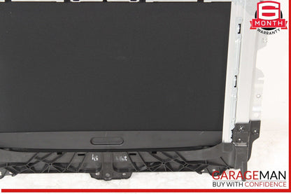 14-24 Mini Cooper Top Upper Pano Panoramic Roof Sunroof Glass Panel Assembly OEM