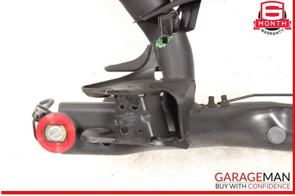 15-20 Audi A3 S3 Rear Subframe Sub K Frame Cross Member AWD OEM