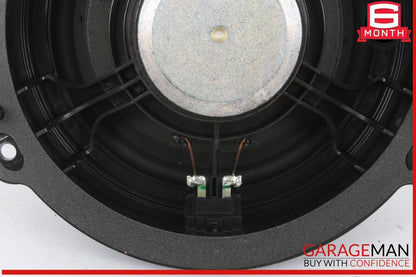 17-20 Audi S3 A3 Rear Left and Rear Right Side Door Audio Speaker Set of 2 OEM