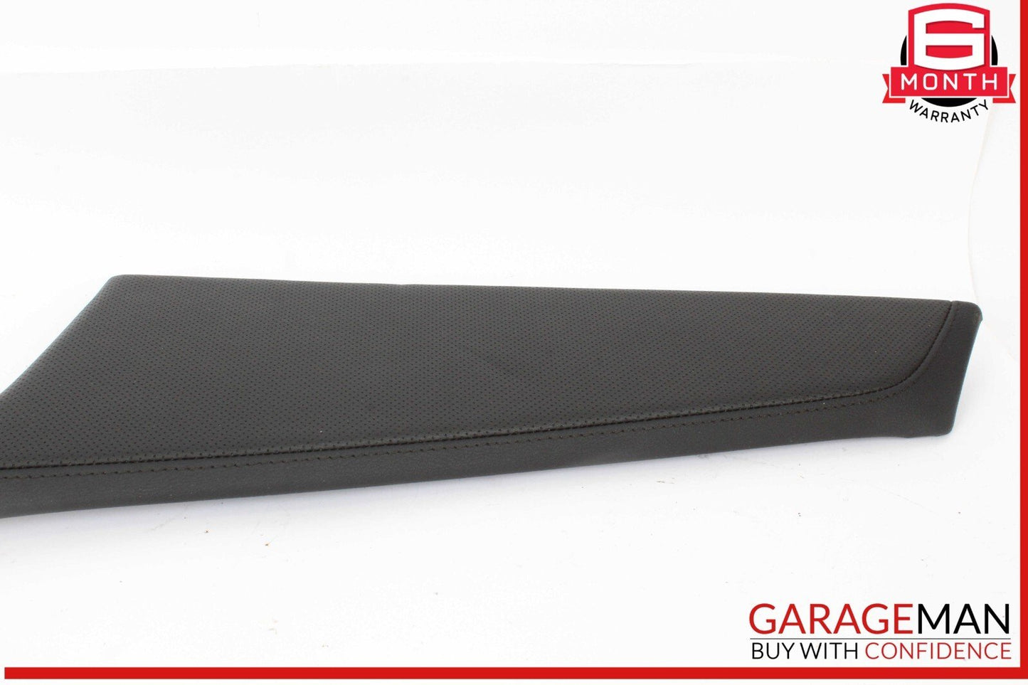 17-23 Cadillac XT5 Dash Dashboard Right Passenger Side Trim Cover Panel 84138188