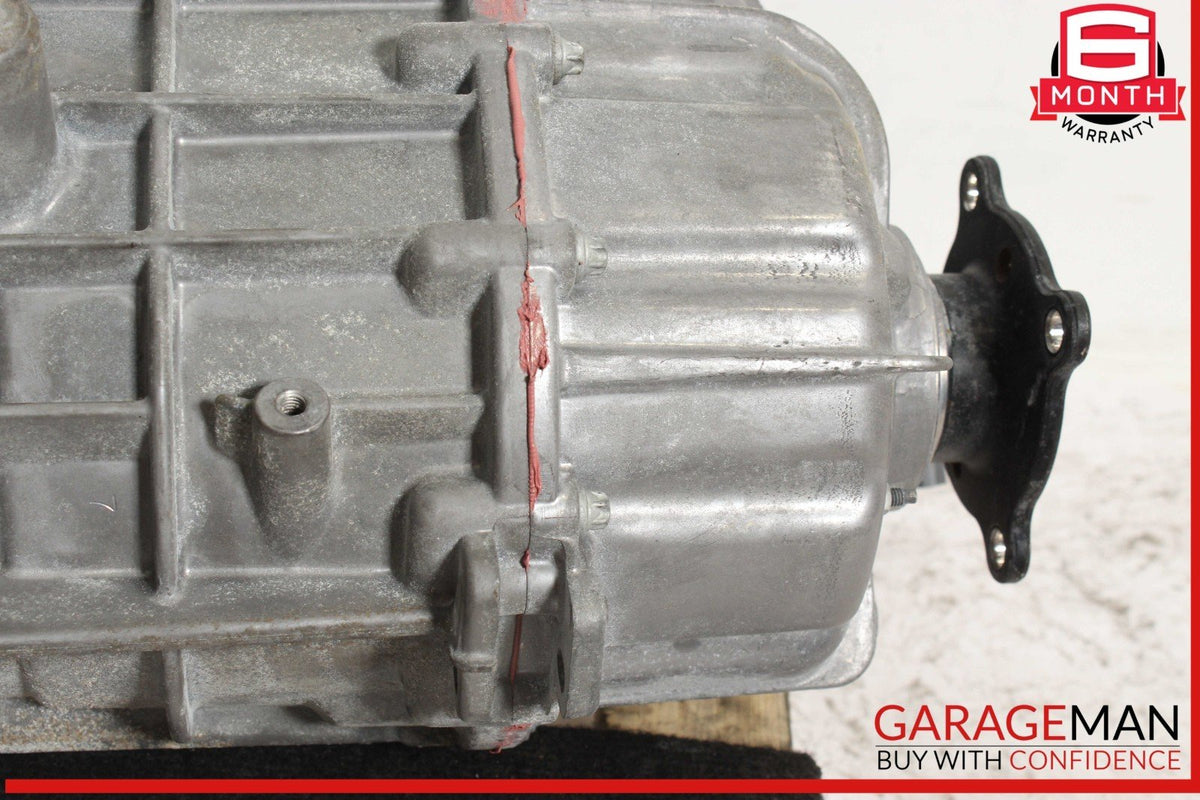22-25 Toyota Tundra Transmission Transfer Case Assembly 36100-0C040 OEM