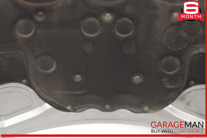 12-14 Mercedes W204 C250 C350 Front Hood Bonnet Lid Cover Panel OEM