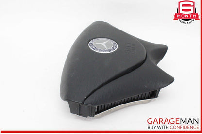 01-04 Mercedes R170 SLK320 Front Left Driver Side Steering Wheel Airbag OEM