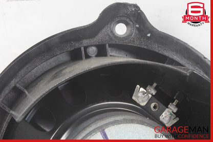 06-11 Mercedes W219 CLS550 Right & Left Door Sound Audio Speaker Speakers OEM