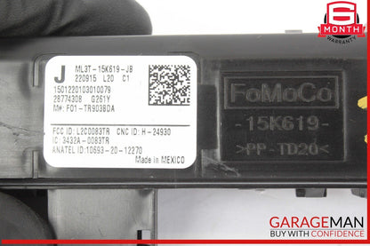 20-24 Lincoln Aviator TPMS Tire Pressure Monitoring System Control Module Unit