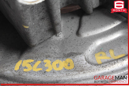 15-20 Mercedes W205 C300 C350e Rear Left Side Wheel Spindle Knuckle Hub Bearing