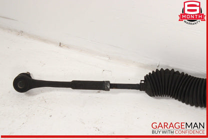 03-06 Mercedes R230 SL500 SL55 AMG Power Steering Rack And Pinion 2304600800 OEM