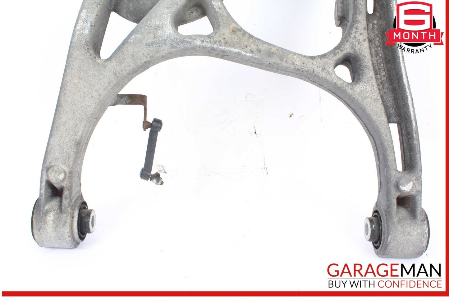 06-13 Mercedes X164 GL550 ML550 Rear Left Side Suspension Lower Control Arm OEM