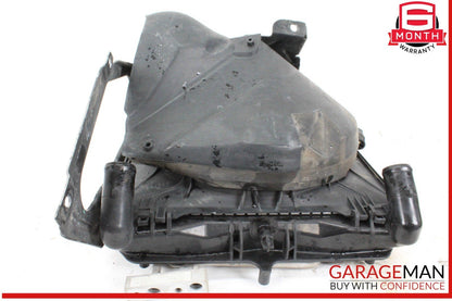 97-04 Porsche Boxster 986 Carrera 911 996 Left Radiator A/C Condenser Fan Assy