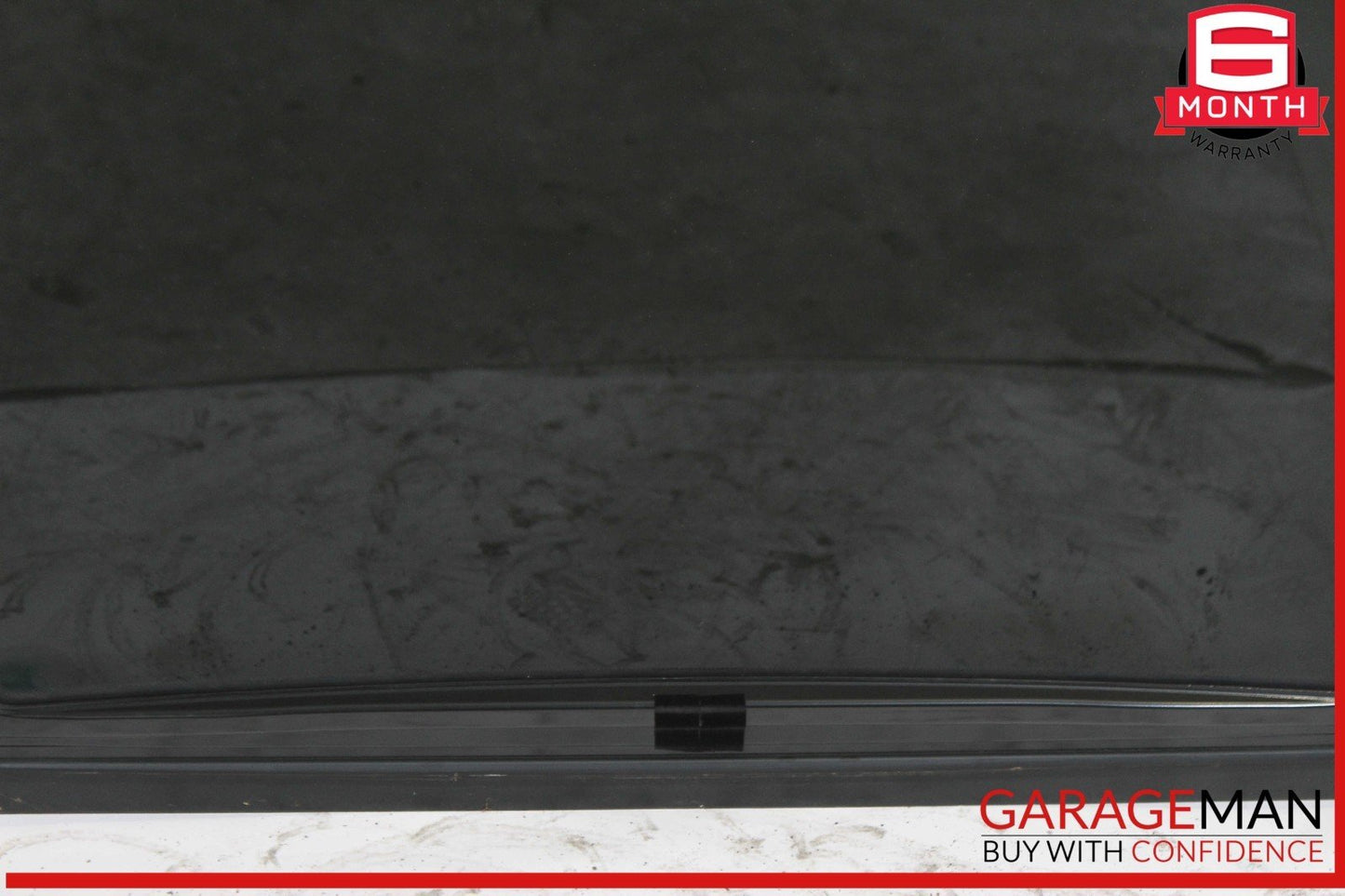 06-13 Mercede W251 R500 R350 Center Panoramic Pano Sunroof Sun Roof Glass OEM