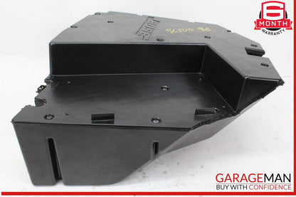 94-02 Mercedes R129 SL500 Audio Sound Sub Woofer Subwoofer Speaker Bose OEM