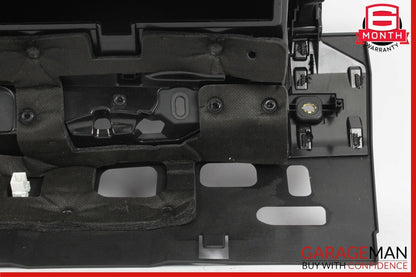 19-23 AUDI Q3 DASH RIGHT GLOVE BOX STORAGE COMPARTMENT 83A880842D OEM
