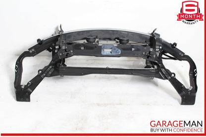 03-08 Mercedes R230 SL500 SL600 Front Bumper Reinforcement Impact Bar Assembly