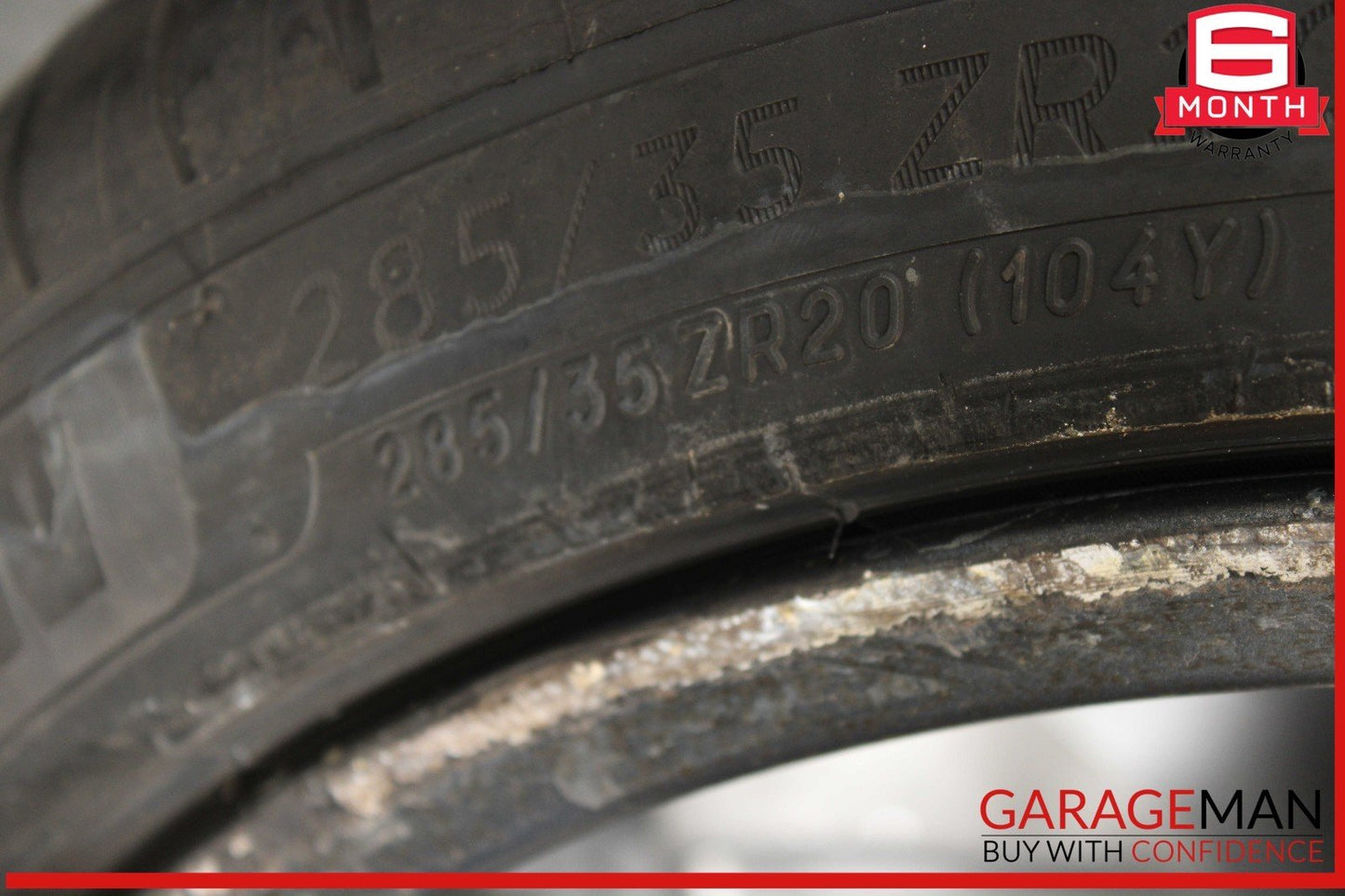 14-17 Maserati Ghibli Quttroporte Complete Wheel Tire Rim Set of 4 Pc R20 OEM