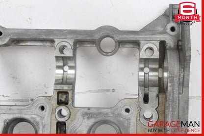 12-15 Mercedes W204 C250 SLK250 1.8L Engine Motor Camshaft Cam Housing Lower OEM