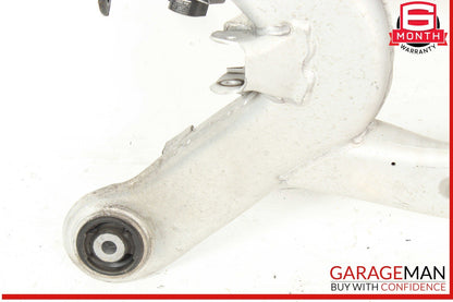 07-11 Bentley Continental GTC Rear Subframe Crossmember Cross Member OEM