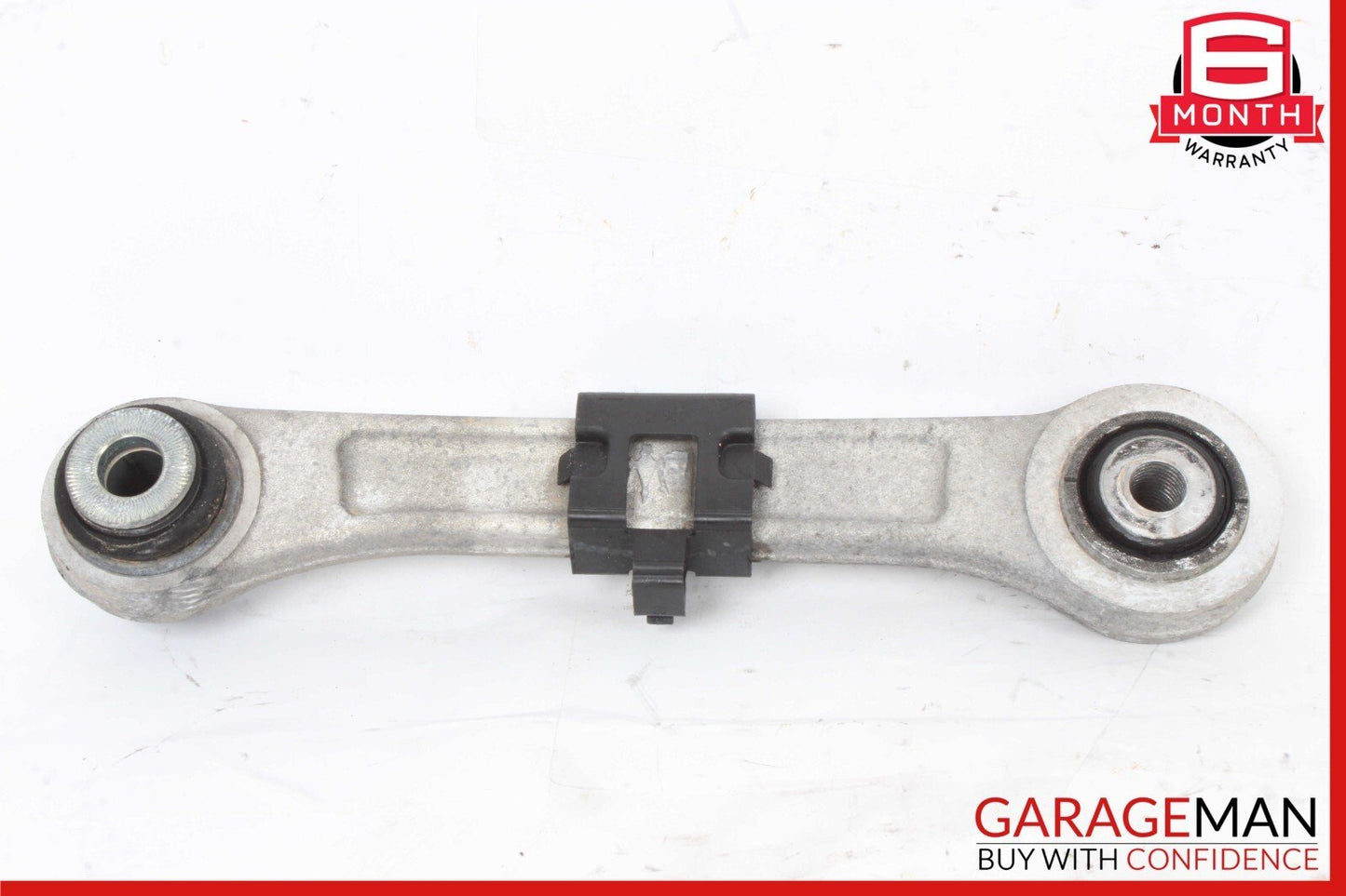 14-19 Maserati Ghibli Rear Left Side Suspension Control Arm Arms Set of 4 Pc OEM