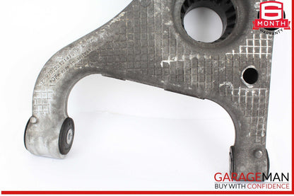 10-16 Porsche Panamera 970 Rear Left Driver Side Lower Control Arm 97033114101