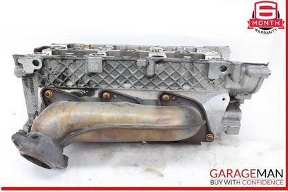 05-12 Mercedes W211 E350 ML350 Right Side Engine Motor Cylinder Head OEM