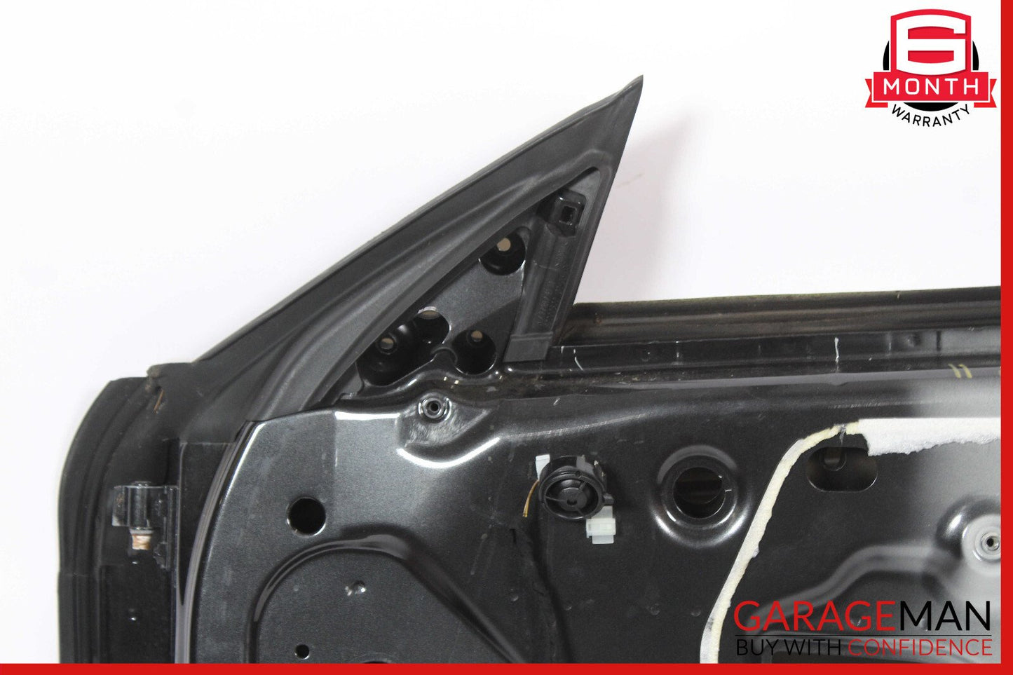 08-14 Maserati GranTurismo M145 Right Side Door Shell Frame Panel OEM