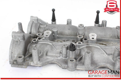 17-20 Mercedes R172 SLC43 AMG Right Side Engine Head Valve Cover 2760161200 OEM