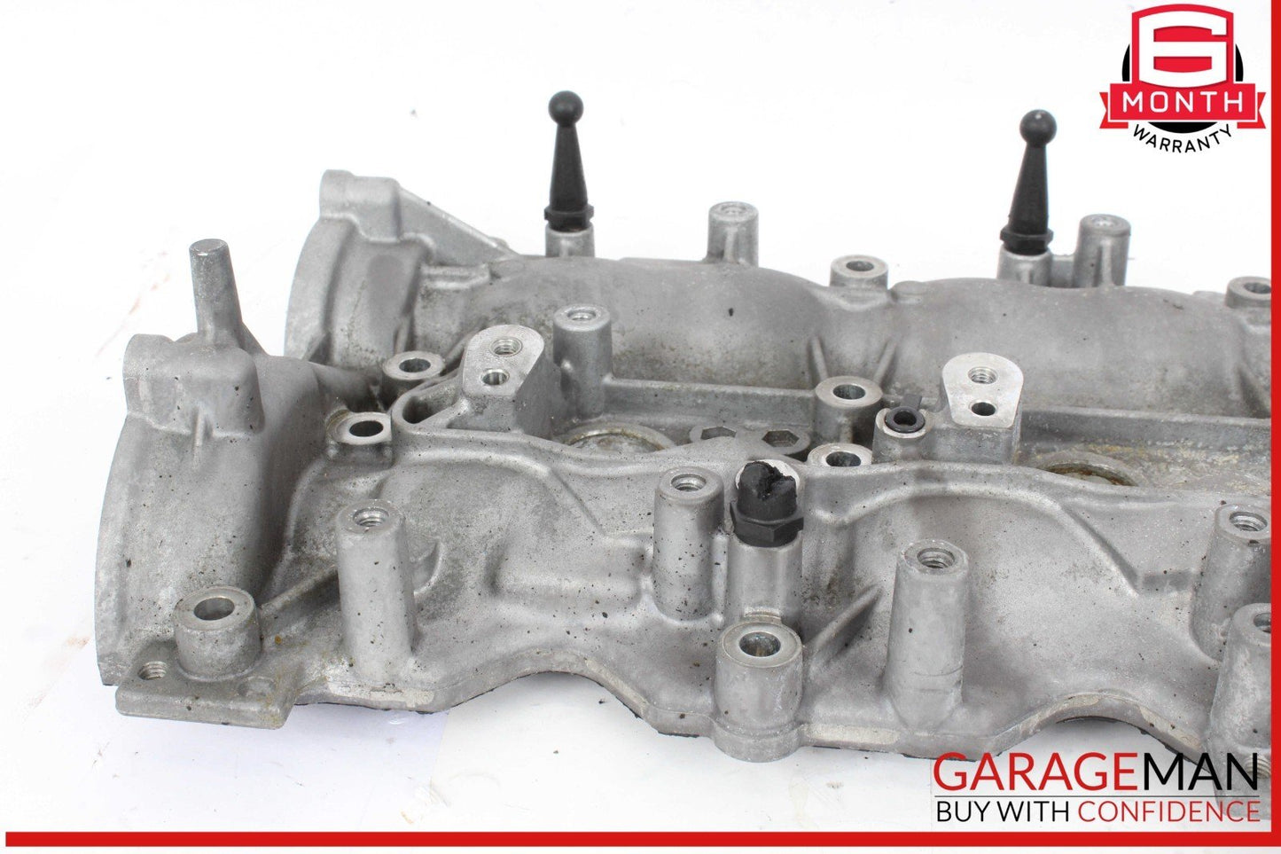 17-20 Mercedes R172 SLC43 AMG Right Side Engine Head Valve Cover 2760161200 OEM