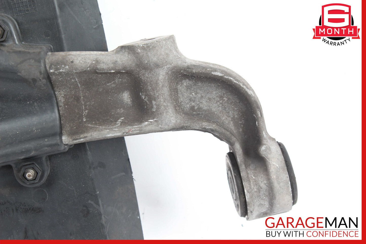 03-10 Maserati Quattroporte M139 Lower Control Arm Rear Right Side OEM