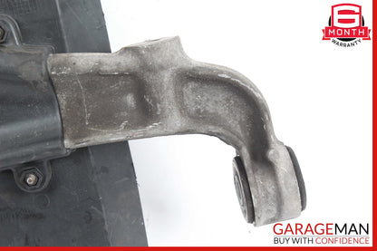 03-10 Maserati Quattroporte M139 Lower Control Arm Rear Right Side OEM